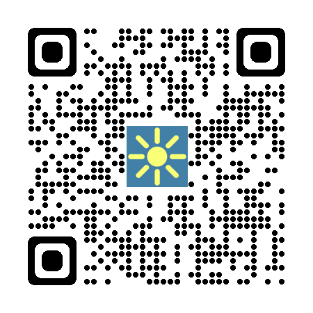 COSMOVIS QR Code