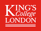 King’s College London logo