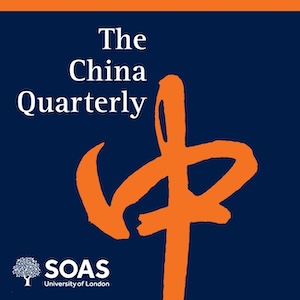 Logo of The China Quarterly