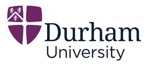 Logo of Durham University