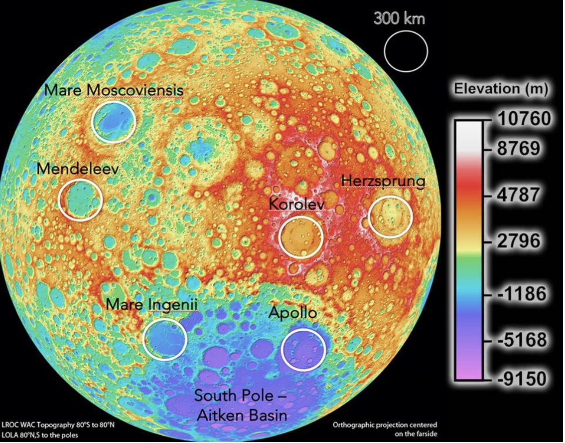 Milligan Moon Image