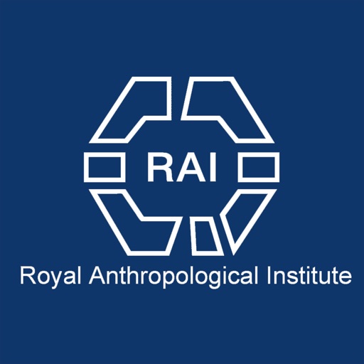The Royal Anthropological Institue logo