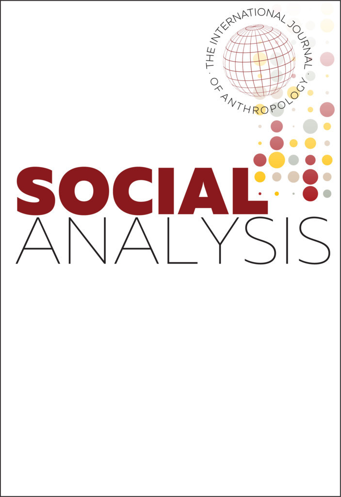 Social Analysis Logo